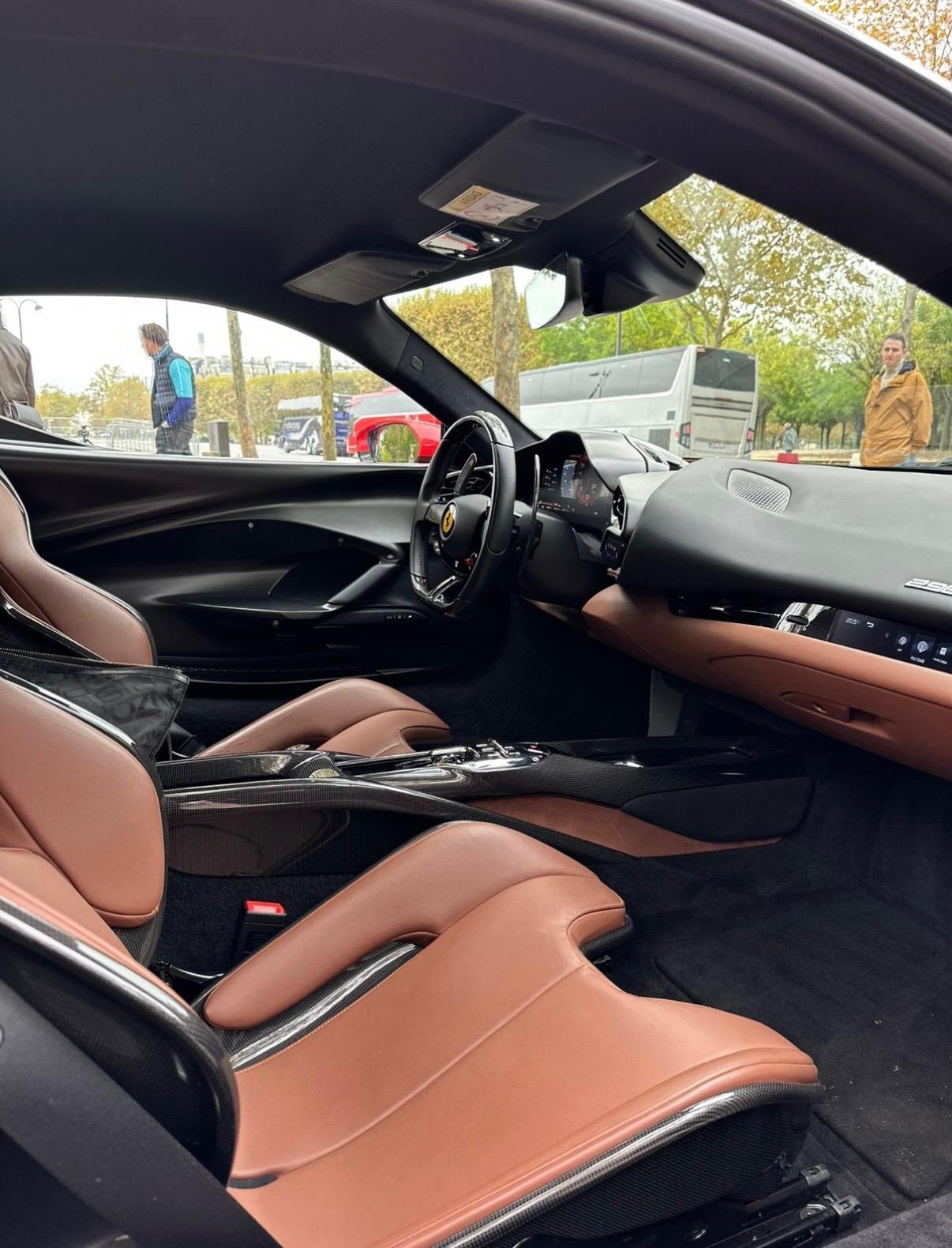 Ferrari 296 GTB — photo 5
